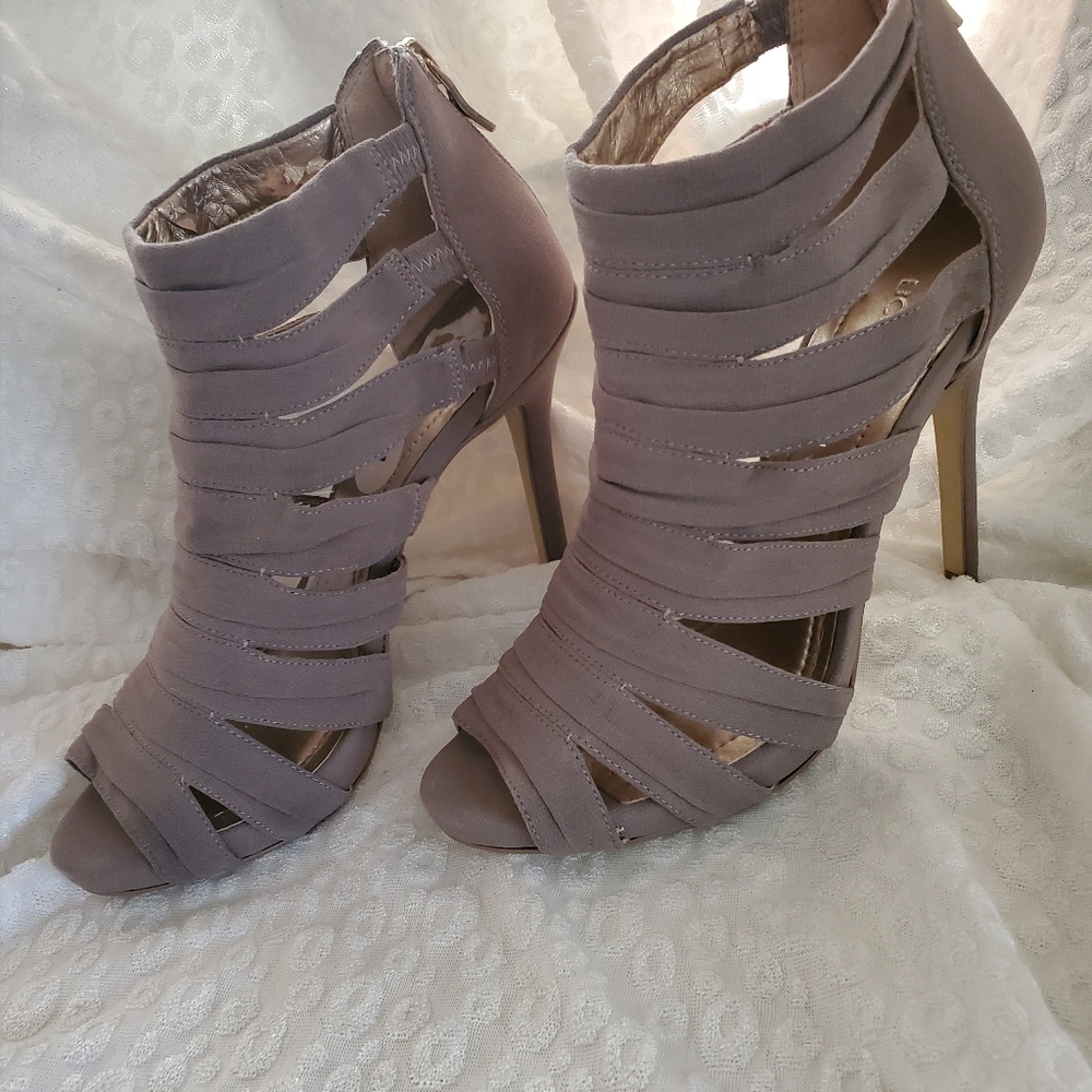 BCBG Heels